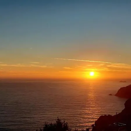 Nyaraló Ulivo Blu