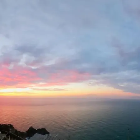 Nyaraló Ulivo Blu