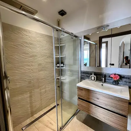 Ferienhaus Ulivo Blu Conca dei Marini