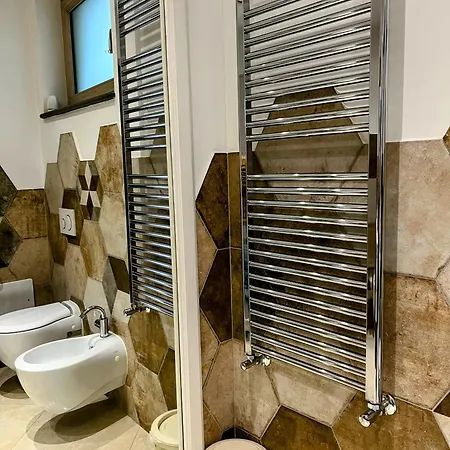 Ulivo Blu * Conca dei Marini