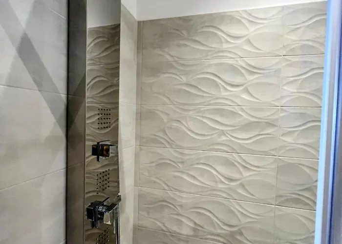 Ulivo Blu 度假居 *